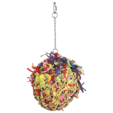 Super Shredder Ball M 12.7x17.8cm